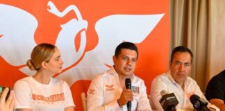 NEGATIVA DE CANDIDATURA CON INTERESES POLÍTICOS: OSCAR ESCOBAR