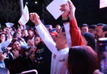 APUESTA TORRES PIÑA POR LA DIGNIDAD SOCIAL, PARA MORELIANOS