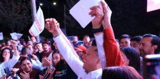 APUESTA TORRES PIÑA POR LA DIGNIDAD SOCIAL, PARA MORELIANOS