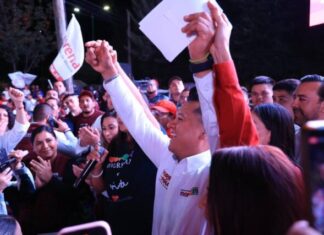 APUESTA TORRES PIÑA POR LA DIGNIDAD SOCIAL, PARA MORELIANOS