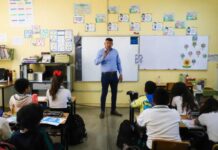 SEE COMPARTE ESTRATEGIAS PARA UNA CULTURA DE LA PAZ EN LAS ESCUELAS