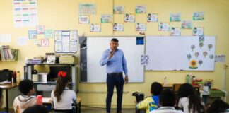 SEE COMPARTE ESTRATEGIAS PARA UNA CULTURA DE LA PAZ EN LAS ESCUELAS