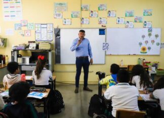 SEE COMPARTE ESTRATEGIAS PARA UNA CULTURA DE LA PAZ EN LAS ESCUELAS