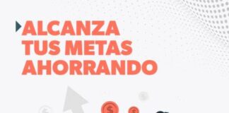 ¿QUIERES AHORRAR? CONOCE TODO LO QUE DEBES SABER PARA ALCANZAR TUS METAS