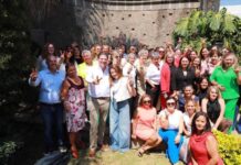 ALFONSO MARTÍNEZ Y PAOLA DELGADILLO MULTIPLICAN X2 EL AMOR POR MORELIA