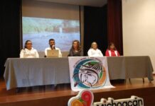 ANUNCIAN PRIMER CIRCUITO DE AGUAS ABIERTAS EN MICHOACÁN