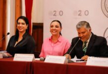 PODER LEGISLATIVO, SEDE DE LA PRESENTACIÓN DEL LIBRO “MANUAL TEÓRICO-PRÁCTICO SOBRE LA DEFENSA EN MATERIA ADMINISTRATIVA”