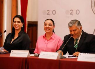 PODER LEGISLATIVO, SEDE DE LA PRESENTACIÓN DEL LIBRO “MANUAL TEÓRICO-PRÁCTICO SOBRE LA DEFENSA EN MATERIA ADMINISTRATIVA”