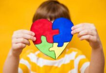 EN MICHOACÁN HAY 35 MIL NIÑOS CON AUTISMO, SEGÚN SSM