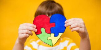 EN MICHOACÁN HAY 35 MIL NIÑOS CON AUTISMO, SEGÚN SSM
