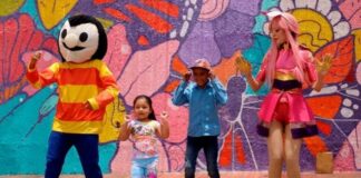 ESPECTÁCULOS Y SORPRESAS PARA CELEBRAR EN GRANDE EL DÍA DEL NIÑO Y DE LA NIÑA EN EL ZOO DE MORELIA