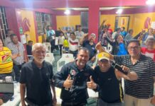 CON RENÉ VALENCIA, EL DEPORTE EN MORELIA SÍ SERÁ IMPULSADO