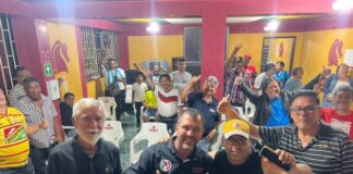 CON RENÉ VALENCIA, EL DEPORTE EN MORELIA SÍ SERÁ IMPULSADO