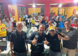 CON RENÉ VALENCIA, EL DEPORTE EN MORELIA SÍ SERÁ IMPULSADO