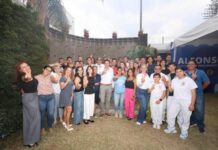 DEPORTISTAS MORELIANOS RECONOCEN TRABAJO DE ALFONSO PARA IMPULSAR ESTE SECTOR