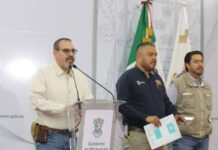 COMUNIDADES DE PÁTZCUARO APOYARÁN A DESAZOLVAR MANANTIALES DEL LAGO