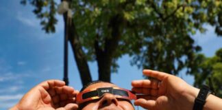 DALTONISMO Y CEGUERA, ENTRE LOS PRINCIPALES DAÑOS POR VER ECLIPSE SIN PROTECCIÓN