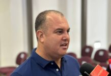 CEDH INVESTIGA MOTIVOS DE FUGAS DE CASA HOGAR GERTRUDIS BOCANEGRA