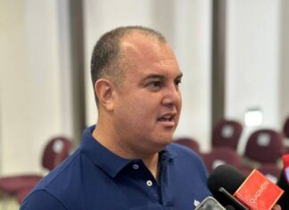 CEDH INVESTIGA MOTIVOS DE FUGAS DE CASA HOGAR GERTRUDIS BOCANEGRA