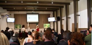 NIÑAS Y NIÑOS ELIGEN A REPRESENTANTE ESTATAL ANTE EL DIF NACIONAL