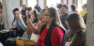 SEXTO CONSEJO TÉCNICO PROMOVERÁ LA SALUD EN DOCENTES: SEE
