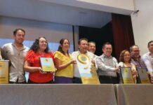 MICHOACÁN LOGRÓ ENAMORAR EN TIANGUIS TURÍSTICO