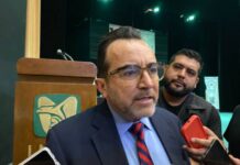 PATRONES DEBEN CUMPLIR CON SEGURIDAD LABORAL: IMSS
