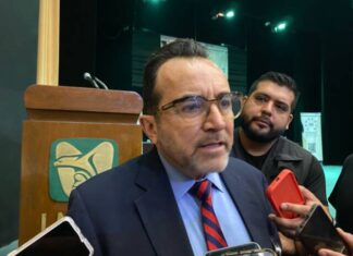 PATRONES DEBEN CUMPLIR CON SEGURIDAD LABORAL: IMSS