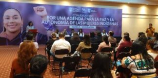 TENDRÁN COMUNIDADES AUTÓNOMAS, AGENDA POLÍTICA BASADA EN SUS NECESIDADES