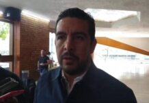 ALISTAN CECONEXPO PARA EL FESTIVAL MICHOACÁN DE ORIGEN