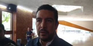 ALISTAN CECONEXPO PARA EL FESTIVAL MICHOACÁN DE ORIGEN