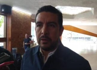 ALISTAN CECONEXPO PARA EL FESTIVAL MICHOACÁN DE ORIGEN
