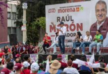 FONDO DE PENSIONES, PRIMER PASO POR LA RECUPERACIÓN DE LA DIGNIDAD LABORAL: MORÓN
