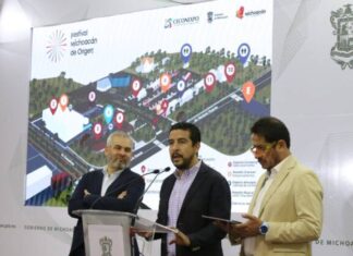 CONOCE LA CARTELERA DE CONCIERTOS DEL FESTIVAL MICHOACÁN DE ORIGEN