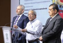 USO DE DRONES AGILIZARÁ PRESENTACIÓN DE DENUNCIAS ANTE LA FGE POR INCENDIOS FORESTALES