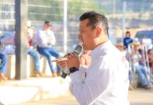 VA TORRES PIÑA POR LA RECUPERACIÓN DE LAS COMUNIDADES RURALES DE MORELIA