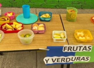 EN CALOR, PRIMORDIAL ATENDER ALIMENTACIÓN DE NIÑAS, NIÑOS Y ADOLESCENTES: DIF MICHOACÁN
