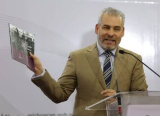 LEY ORGÁNICA MUNICIPAL DE MICHOACÁN ES CONSTITUCIONAL, DETERMINÓ LA SCJN: BEDOLLA