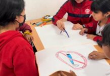 DOCENTES IMPULSAN LA PREVENCIÓN DEL CONSUMO DEL TABACO DESDE LAS AULAS