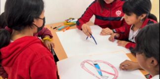 DOCENTES IMPULSAN LA PREVENCIÓN DEL CONSUMO DEL TABACO DESDE LAS AULAS