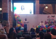 POR CUARTA OCASIÓN CONGRESO DE MICHOACÁN CELEBRARÁ SU PARLAMENTO INFANTIL INCLUYENTE