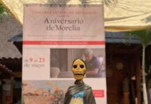 LAS MEJORES PIEZAS DE ALFARERÍA, CANTERA Y ARTE PLUMARIA, DE VENTA EN EL INSTITUTO DEL ARTESANO