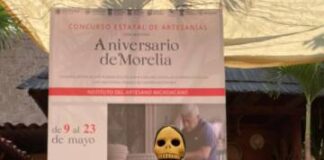 LAS MEJORES PIEZAS DE ALFARERÍA, CANTERA Y ARTE PLUMARIA, DE VENTA EN EL INSTITUTO DEL ARTESANO