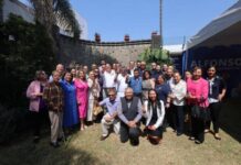 RECONOCEN GRUPOS SOCIALES POLÍTICA DE PUERTAS ABIERTAS DE ALFONSO MARTÍNEZ