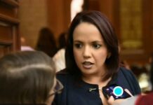 LE VAMOS A APOSTAR A UNA CAMPAÑA TERRITORIAL: ANDREA VILLANUEVA