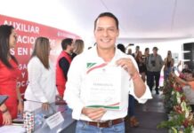APOSTARÁ JONATHAN SANATA A CAMPAÑA LIBRE DE CONTAMINACIÓN ELECTORAL