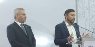 En Michoacán, solo 3 municipios no tienen sequía: CEAC