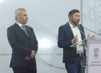 En Michoacán, solo 3 municipios no tienen sequía: CEAC