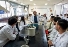 Obtiene una nueva acreditación internacional la UMSNH