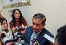 Van 100 preguntas de ciudadanos para debates: INE Michoacán